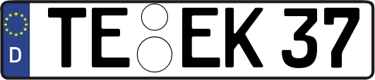 TE-EK37