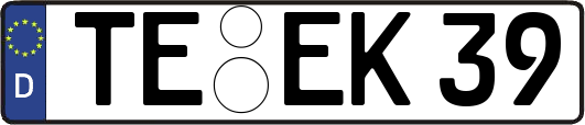 TE-EK39