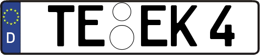 TE-EK4