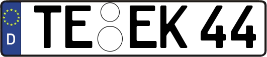 TE-EK44