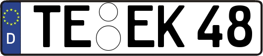 TE-EK48