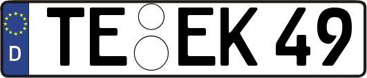 TE-EK49