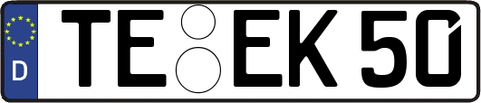 TE-EK50