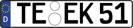 TE-EK51