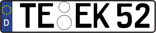 TE-EK52