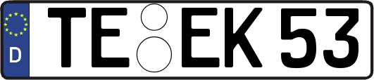 TE-EK53
