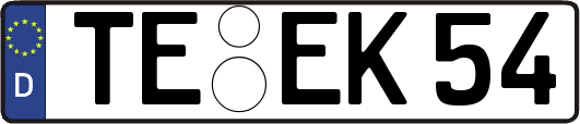 TE-EK54