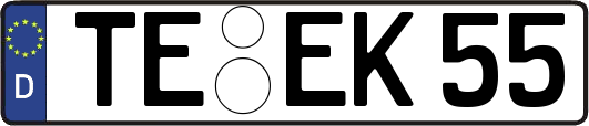 TE-EK55