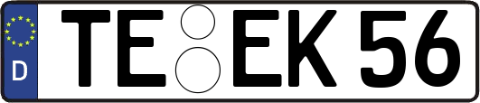 TE-EK56