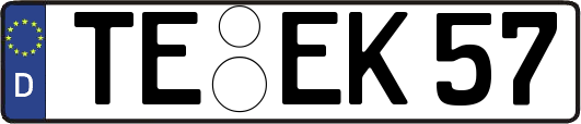TE-EK57