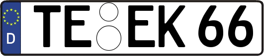 TE-EK66