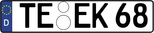 TE-EK68