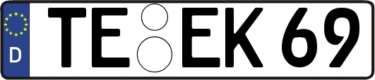 TE-EK69