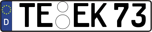 TE-EK73