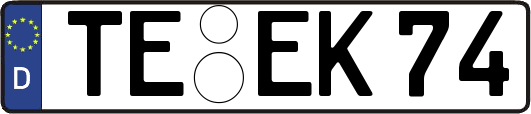 TE-EK74