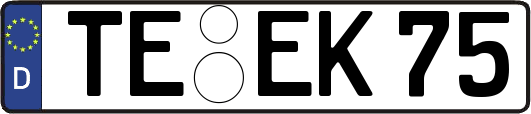 TE-EK75
