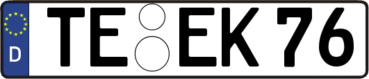 TE-EK76