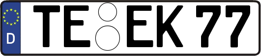 TE-EK77