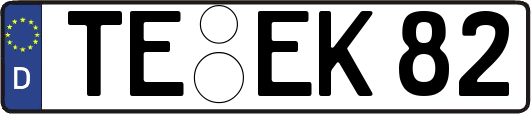 TE-EK82