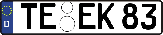 TE-EK83