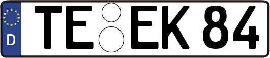TE-EK84