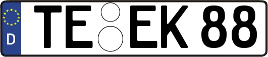 TE-EK88