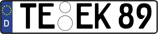 TE-EK89