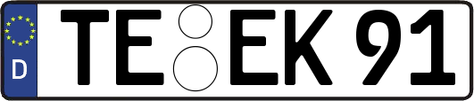TE-EK91