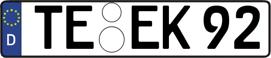 TE-EK92