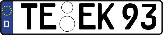 TE-EK93
