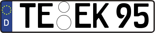 TE-EK95