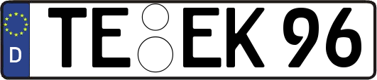 TE-EK96