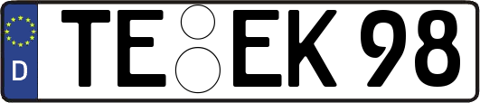 TE-EK98