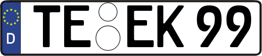 TE-EK99