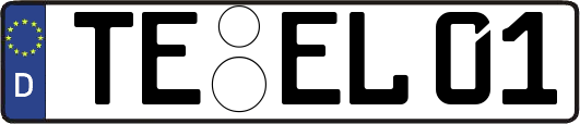 TE-EL01