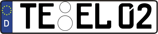TE-EL02