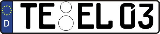TE-EL03