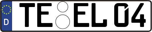 TE-EL04