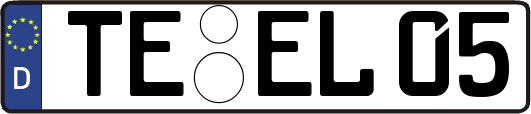 TE-EL05