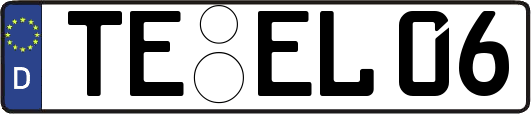 TE-EL06