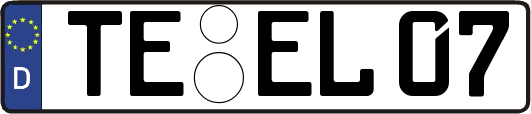 TE-EL07
