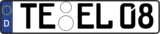 TE-EL08