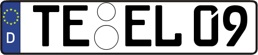 TE-EL09