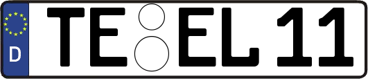 TE-EL11