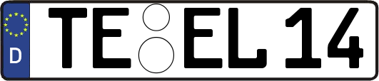 TE-EL14