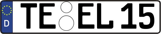 TE-EL15