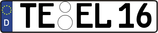 TE-EL16