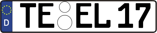 TE-EL17