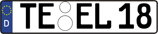 TE-EL18