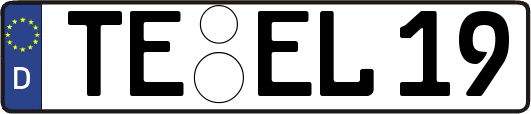 TE-EL19